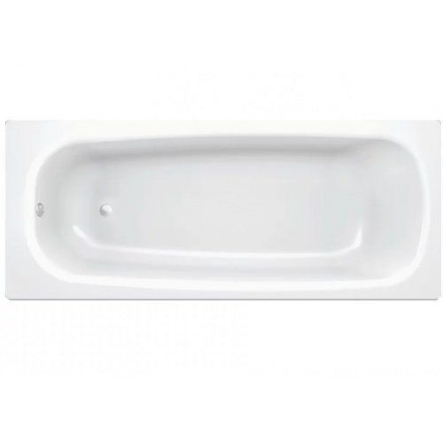Ванна стальная BLB Europa 170х70 + ножки (2,3 мм) купить в интернет магазине Санрай73