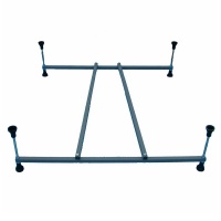 Каркас 90х90 для душевого поддона Calorie квадрат