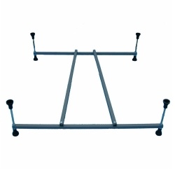 Каркас 90х90 для душевого поддона Calorie квадрат