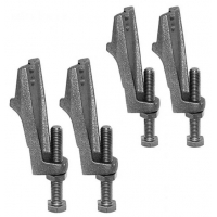 Ножки для чугунной ванны ROCA