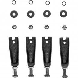 Ножки для ванны ROCA универсальные