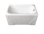 Ванна 120х70 TRITON Лиза акриловая