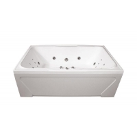 Ванна 180х115 акриловая TRITON Соната