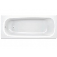 Ванна 160х70 стальная BLB Europa + ножки (2,3мм)