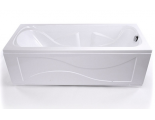 Ванна 150х70 акриловая TRITON Стандарт Экстра