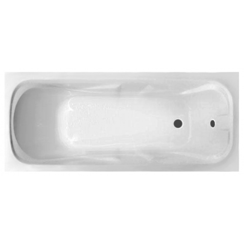 Ванна акриловая TRITON Стандарт Экстра 150х70 купить в интернет магазине Санрай73