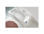 Ванна 170х73 стальная KALDEWEI Saniform Plus белый mоd.371-1