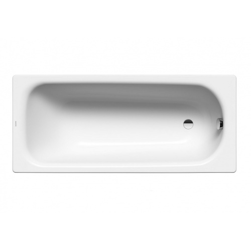 Ванна стальная KALDEWEI Saniform Plus 170х73 белый mоd.371-1 купить в интернет магазине Санрай73
