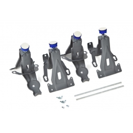 Ножки для ванны KALDEWEI универсальные 5030