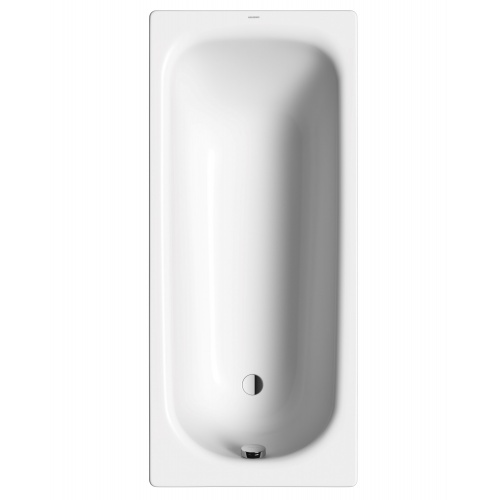 Ванна стальная KALDEWEI Saniform Plus150х70 белый mod. 361-1 купить в интернет магазине Санрай73