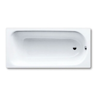 Ванна 170х70 стальная KALDEWEI Eurowa белый mоd.312-1