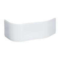 Панель 150x100 для ванны Santek Ибица правая фронтальная