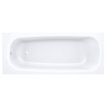 Ванна стальная BLB Universal HG 150х70 + ножки (3,5мм)