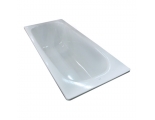 Ванна 150х70 стальная BLB Universal HG + ножки (3,5мм)