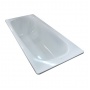Ванна 150х70 стальная BLB Universal HG + ножки (3,5мм)