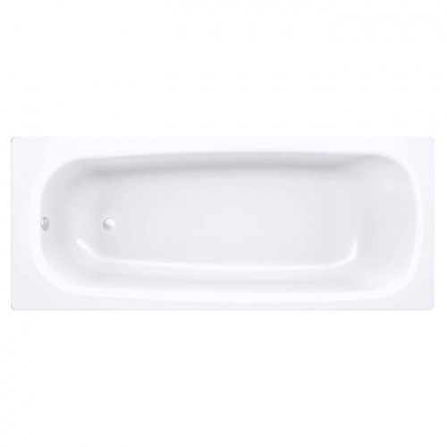 Ванна стальная BLB Universal HG 150х70 + ножки (3,5мм) купить в интернет магазине Санрай73
