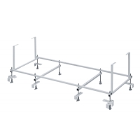 Монтажный комплект 170х80 Santek Касабланка XL