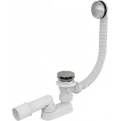 Слив-перелив Vannesa Radomir хром