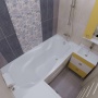 Ванна 190х90 акриловая TRITON Персей Экстра