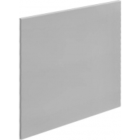 Торцевая панель 80 см универсальная (для ванн Оберон,Леда) Акватек