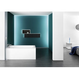 Ванна 170х70x41 стальная KALDEWEI CAYONO mоd.749