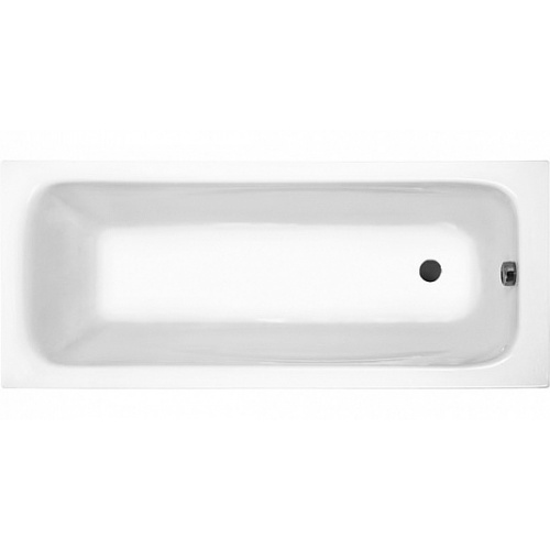 Ванна акриловая ROCA LINE 170х70 купить в интернет магазине Санрай73