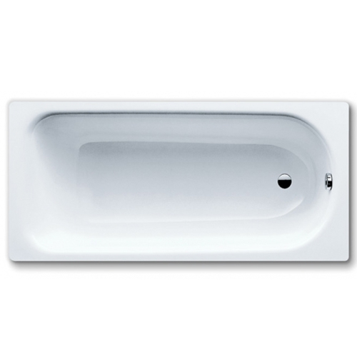 Ванна стальная KALDEWEI Saniform Plus 180х80 белый  mоd.375-1 купить в интернет магазине Санрай73