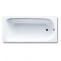 Ванна стальная KALDEWEI Saniform Plus 160х70 белый mod.361-1+easy clean