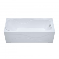 Ванна 150х70 акриловая TRITON Кэт Экстра