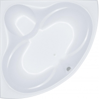 Ванна 160х160 акриловая TRITON Сабина (+Гидро)