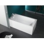 Ванна 170х75x41 стальная KALDEWEI CAYONO mоd.750