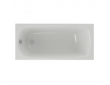 Ванна 160х75 акриловая Ника Акватек