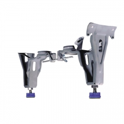 Ножки для ванны KALDEWEI аналог модели 5030 для ванн 140-170, шириной не более 70 см