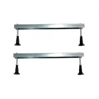 Комплект установочный для прямоугольных ванн шириной 70-75 см