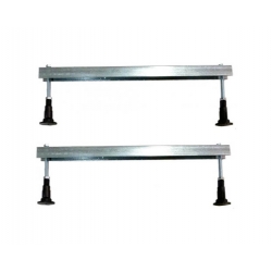 Комплект установочный для прямоугольных ванн шириной 70-75 см