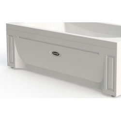 Панель 170х70 к ванне Radomir Аврора фронтальная