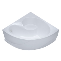 Ванна 140х140 акриловая TRITON Эрика