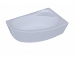 Ванна 170х110 акриловая Фиджи правая Акватек