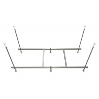 Каркас 170 сборный к ванне Лайма/София (шпильки) Акватек