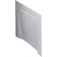 Панель 170х70х42 к ванне Radomir Аврора боковая (левая)