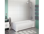 Панель 170х70х42 к ванне Radomir Аврора боковая (левая)