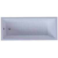 Ванна 170х70 акриловая София Акватек
