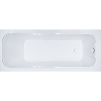 Ванна 160х70х56 акриловая TRITON  Джулия (Х) без сифона