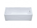 Ванна 160х70х56 акриловая TRITON  Джулия (Х) без сифона