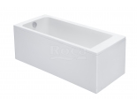 Ванна 180х80 акриловая ROCA EASY