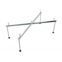 Каркас усиленный для ассиметричных ванн Кайли, Изабель, Николь, Мадрид, София универс Triton