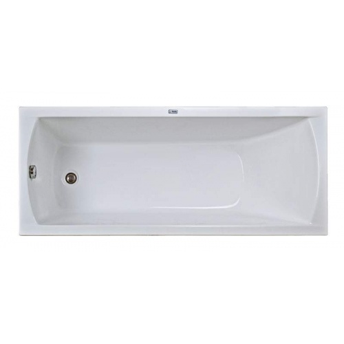 Ванна акриловая Marka One Modern 165*70 (рама+панель) купить в интернет магазине Санрай73