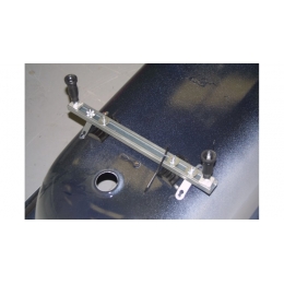 Ножки для ванны KALDEWEI универсальные 5039 для ванн Eurowa