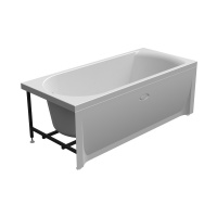 Панель 180х80 к ванне Radomir Николь фронтальная