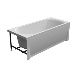 Панель 180х80 к ванне Radomir Николь фронтальная